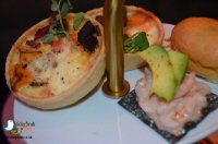 An Afternoon Par-Tea at the Village Hotel, Nottingham