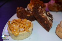 An Afternoon Par-Tea at the Village Hotel, Nottingham