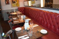 A Summers Eve Dinner At Le Bistrot Pierre in Derby