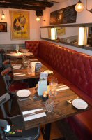 A Summers Eve Dinner At Le Bistrot Pierre in Derby