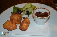 A Summers Eve Dinner At Le Bistrot Pierre in Derby