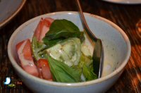 A Summers Eve Dinner At Le Bistrot Pierre in Derby