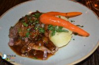 A Summers Eve Dinner At Le Bistrot Pierre in Derby
