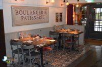 A Summers Eve Dinner At Le Bistrot Pierre in Derby