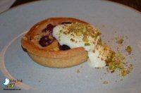 A Summers Eve Dinner At Le Bistrot Pierre in Derby