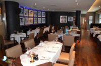 Dinner At Marco Pierre Whites Steakhouse in Nottingham