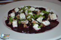 Dinner At Marco Pierre Whites Steakhouse in Nottingham