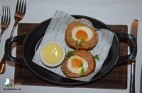 Dinner At Marco Pierre Whites Steakhouse in Nottingham