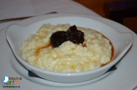 Dinner At Marco Pierre Whites Steakhouse in Nottingham