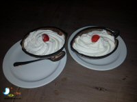 A Cheeky Impromptu Dinner At The Rice Bowl, Belper