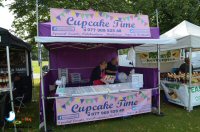 A Visit To Chesterfield Food And Drink Festival