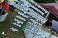 A Visit To Chesterfield Food And Drink Festival