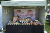 A Visit To Chesterfield Food And Drink Festival