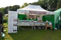 A Visit To Chesterfield Food And Drink Festival