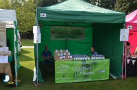 A Visit To Chesterfield Food And Drink Festival