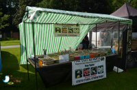 A Visit To Chesterfield Food And Drink Festival