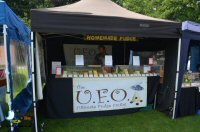 A Visit To Chesterfield Food And Drink Festival