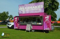 A Visit To Chesterfield Food And Drink Festival