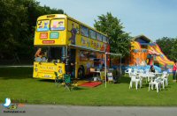 A Visit To Chesterfield Food And Drink Festival