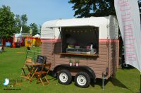 A Visit To Chesterfield Food And Drink Festival