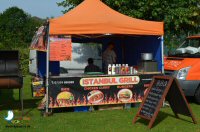 A Visit To Chesterfield Food And Drink Festival