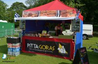 A Visit To Chesterfield Food And Drink Festival