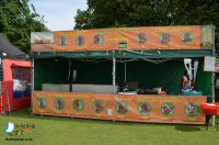 A Visit To Chesterfield Food And Drink Festival