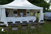 A Visit To Chesterfield Food And Drink Festival