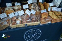 A Visit To Chesterfield Food And Drink Festival