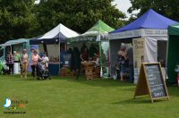 A Visit To Chesterfield Food And Drink Festival