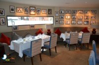 Dinner At Harts Kitchen In Nottingham