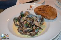 Dinner At Harts Kitchen In Nottingham