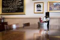 Photos From Thyme, Sheffield