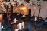 Dinner At The Newly Opened Paris Bar & Restaurant In Nottingham