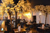 Dinner At The Newly Opened Paris Bar & Restaurant In Nottingham