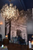 Dinner At The Newly Opened Paris Bar & Restaurant In Nottingham