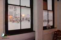 Dinner At The Newly Opened Paris Bar & Restaurant In Nottingham