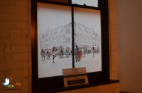 Dinner At The Newly Opened Paris Bar & Restaurant In Nottingham