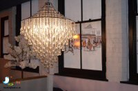 Dinner At The Newly Opened Paris Bar & Restaurant In Nottingham