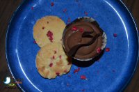 Dinner At The Newly Opened Paris Bar & Restaurant In Nottingham