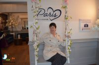 Dinner At The Newly Opened Paris Bar & Restaurant In Nottingham