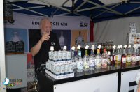 Sticky Beak Makes A Flying Visit To Chatsworth Country Fair