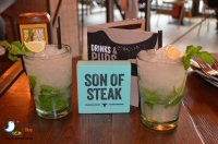 A Steak Masterclass at Son of Steak Nottingham