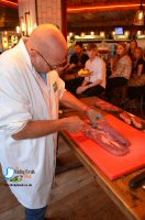 A Steak Masterclass at Son of Steak Nottingham