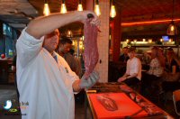 A Steak Masterclass at Son of Steak Nottingham
