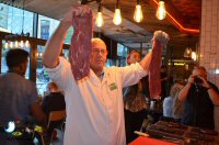 A Steak Masterclass at Son of Steak Nottingham