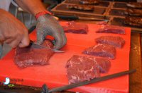 A Steak Masterclass at Son of Steak Nottingham