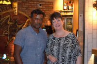 A Steak Masterclass at Son of Steak Nottingham