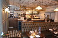 A Trip Into Newcastle For Lunch At Dobson and Parnell