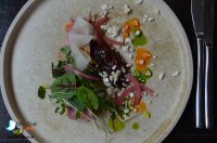 A Trip Into Newcastle For Lunch At Dobson and Parnell